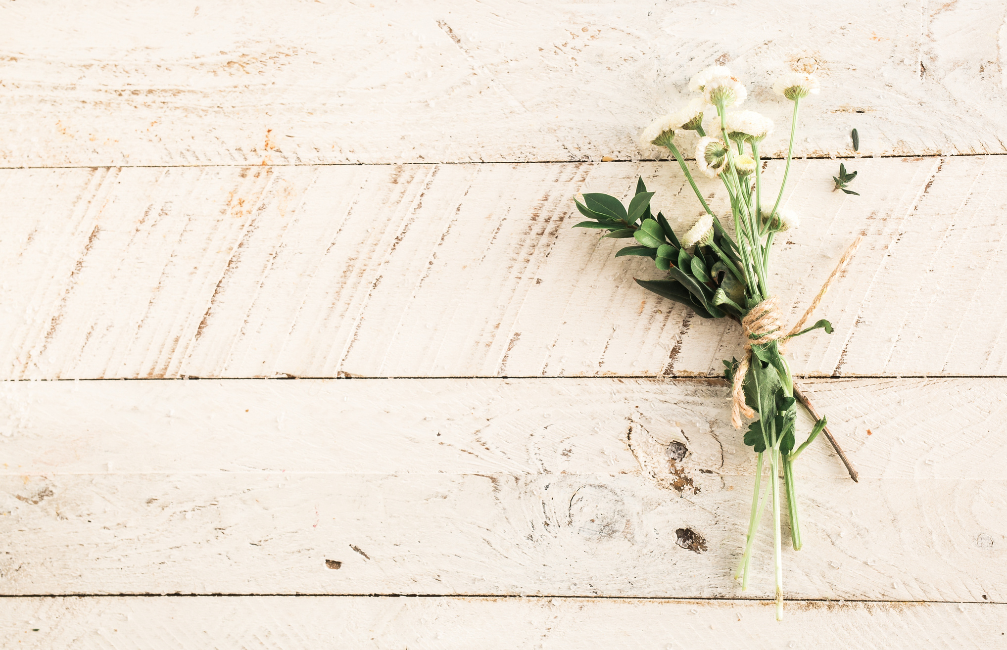 Fresh Flowers Bouquet